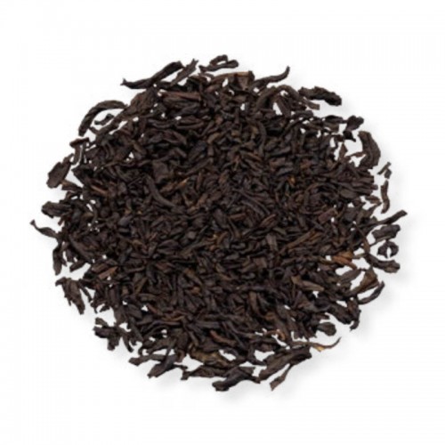 Млечный Путь черный чай 100г