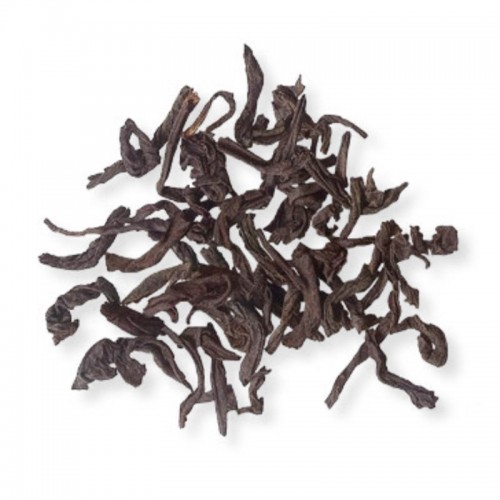 Лапсанг Сушонг черный чай 100г