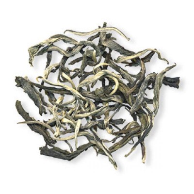 Белый Маофенг зеленый чай 100г