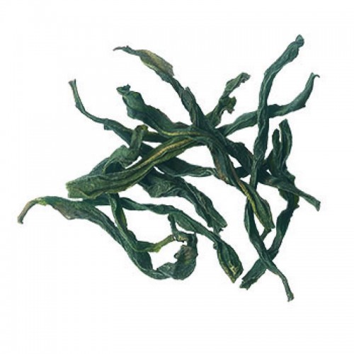 Крылья феникса зеленый чай 100г