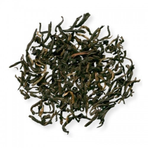 Дянь Хун красный чай 100г