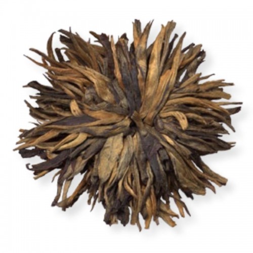 Солнце Китая красный чай 100г