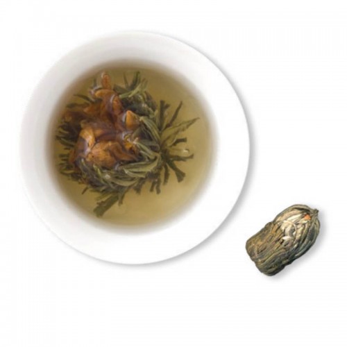 Хулу чай 100г