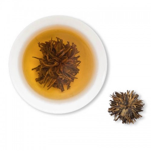 Солнце Китая чай 100г