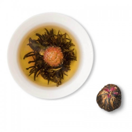 Сердце Красного моря чай 100г