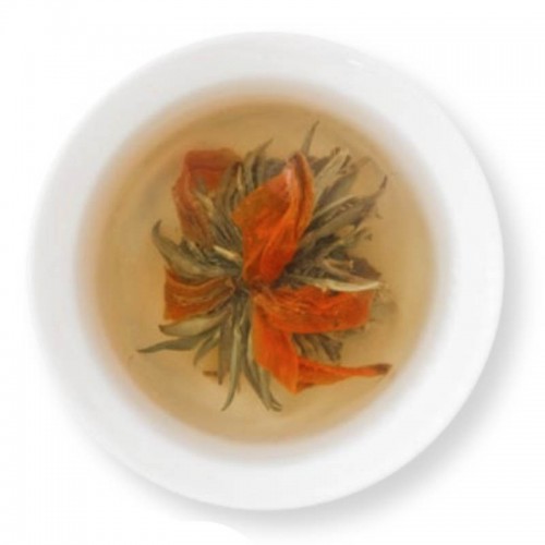 Огненный цветок чай 100г