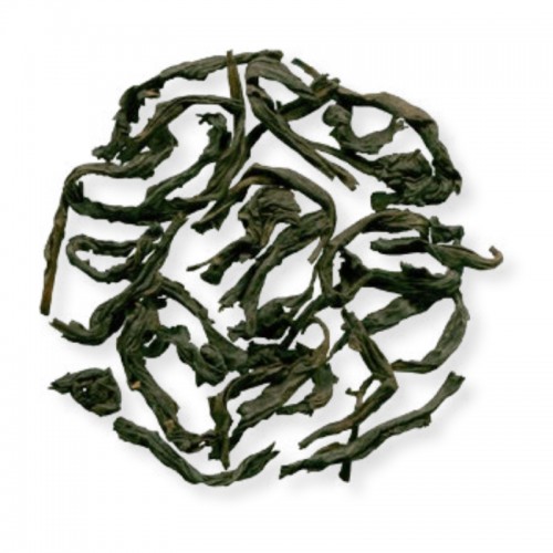 Да Хун Пао улун 100г