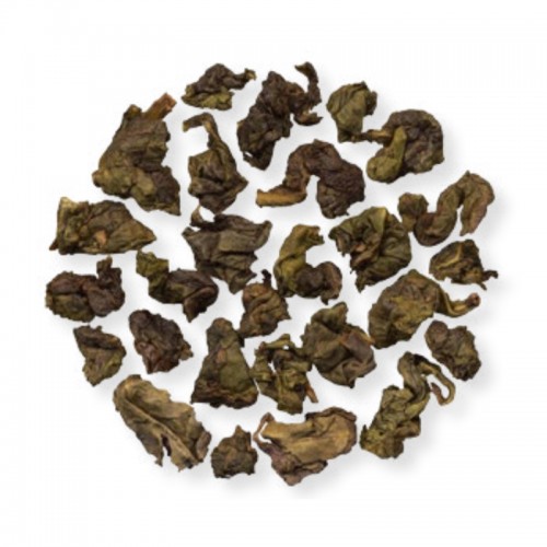 Молочный улун 100г