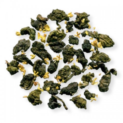 Османтус оолонг улун 100г