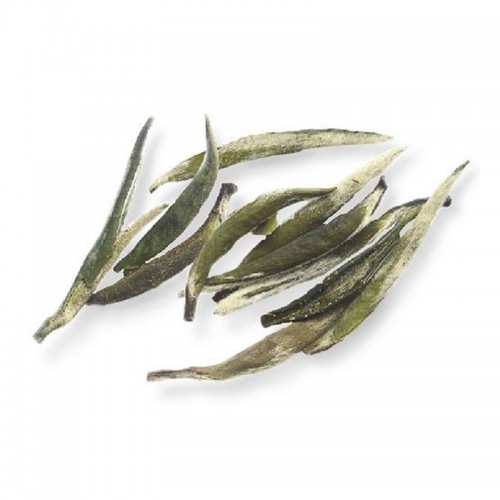 Нефритовый меч желтый чай 100г