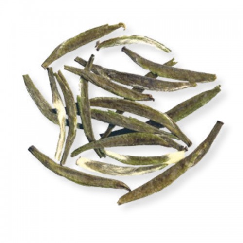 Птичий язык жб желтый чай 50г