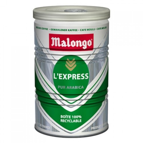 Malongo L’Express молотый 250г