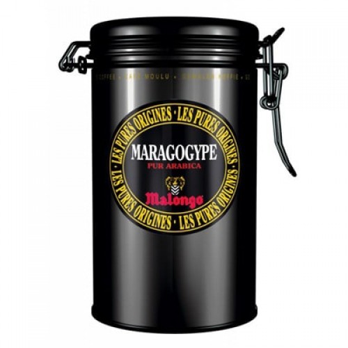 Malongo Maragogype молотый 250г