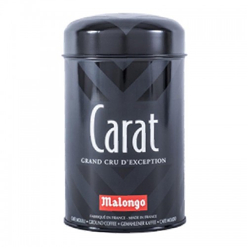 Malongo Carat молотый 250г