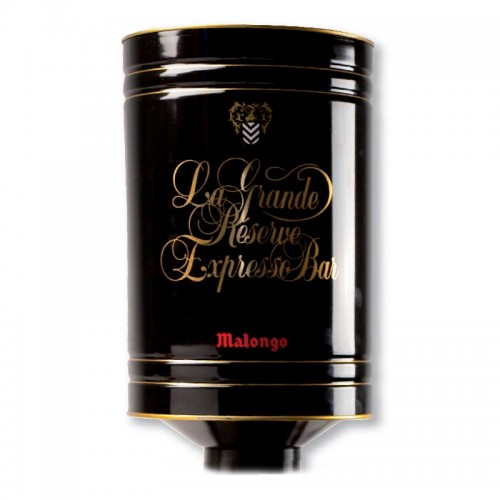 Malongo La Grande Reserve в зернах 3кг