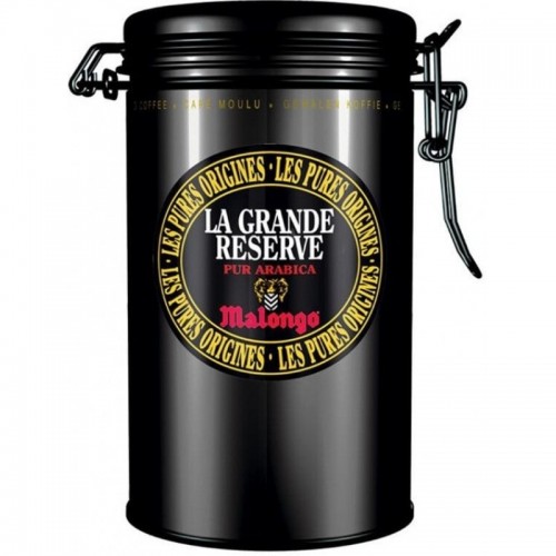 Malongo La Grande Reserve молотый 250г