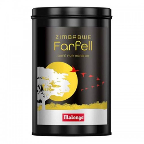 Malongo Zimbabwe Farfell молотый 250г