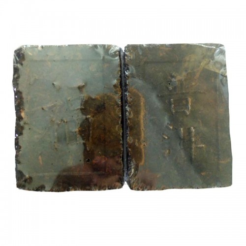 Королівський Пуер брік 100г