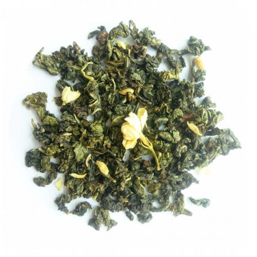 Maroya жасминовий улун 100г