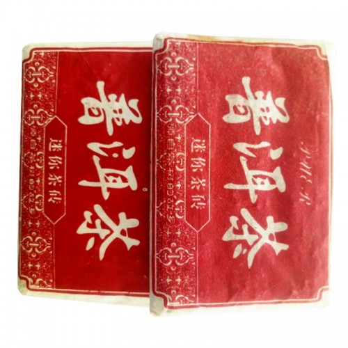 Пуер Шоколад 50г