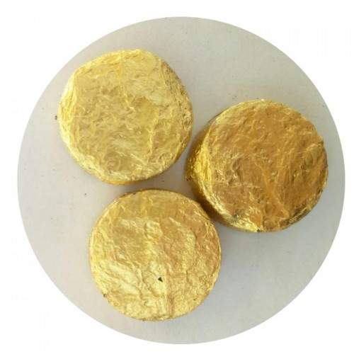 Пуер Монета 100г