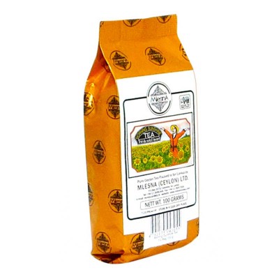 Mlesna Ранковий світанок чорний чай 100г