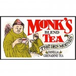 Mlesna Манкс Бленд чорний чай 100г