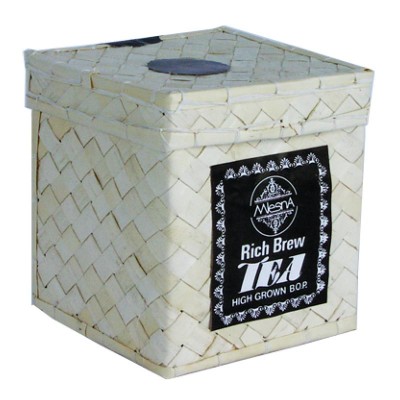 Mlesna Rich Brew чорний чай д/к 200г