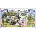 Mlesna Earl Grey черный чай 500г