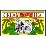 Mlesna Cream Earl Grey черный чай 100г
