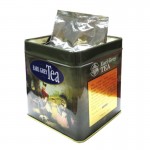 Mlesna Earl Grey чорний чай з/б 100г