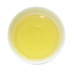 Mlesna Зеленый крупнолистовой чай 100г