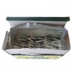 Mlesna Перцева М'ята Трав'яний чай 50шт