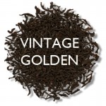 Mlesna Vintage Golden чорний чай д/до 250г