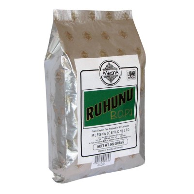 Mlesna Ruhunu черный чай 500г