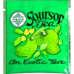 Mlesna Soursop чорний чай 200шт